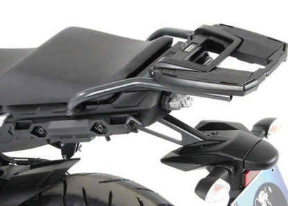 Topdrager Antraciet Easyrack Hepco&Becker Yamaha Mt-09 Tracer '15-'17