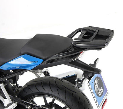 Topdrager Zwart Easyrack Hepco&Becker Bmw R1200R '15-'18