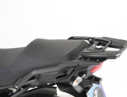 Topdrager Zwart Easyrack Hepco&Becker Kawasaki Versys 1000 '15-18