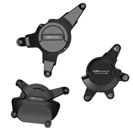GB-Racing engine cover set Honda CBR1000RR '08-16