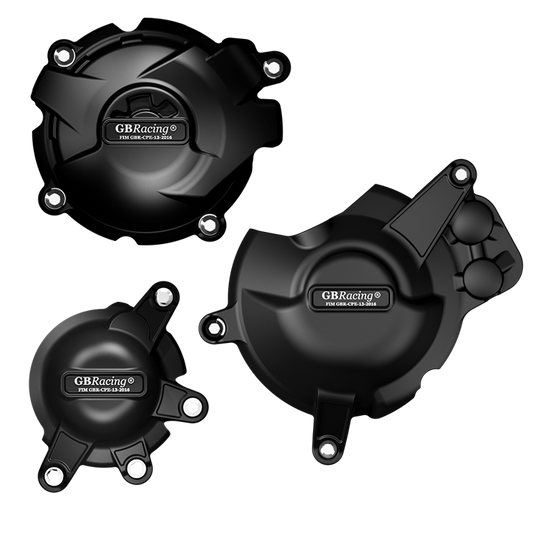 Gb-Racing Engine Cover Set Honda Cbr1000Rr 2017-2019