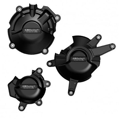 Gb-Racing Engine Cover Set Honda Cb650F/ Cbr650F Abs 2014-