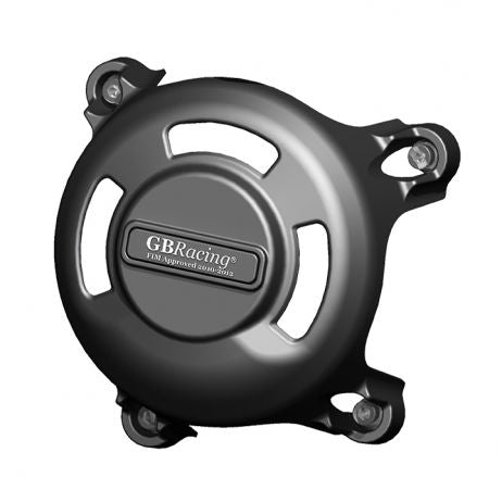 GB-Racing KIT dynamo cover Triumph Daytona 675 '06-10 / Street Triple '07-10