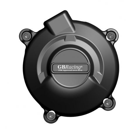 GB-Racing dynamo cover Triumph Daytona 675R / Street Triple 675/R