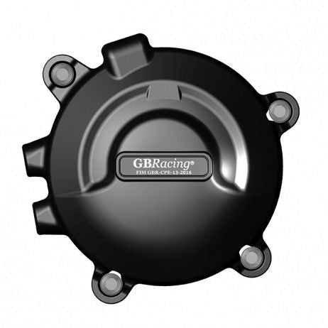Gb-Racing Dynamo Cover Triumph Daytona 675R / Street Triple/R