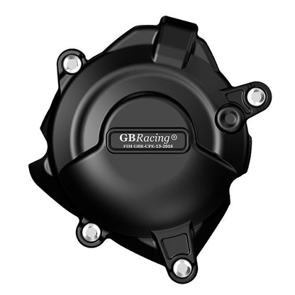 Gb-Racing Dynamo Cover Yamaha Yzf-R3 / Mt-03 / Yzf-R125