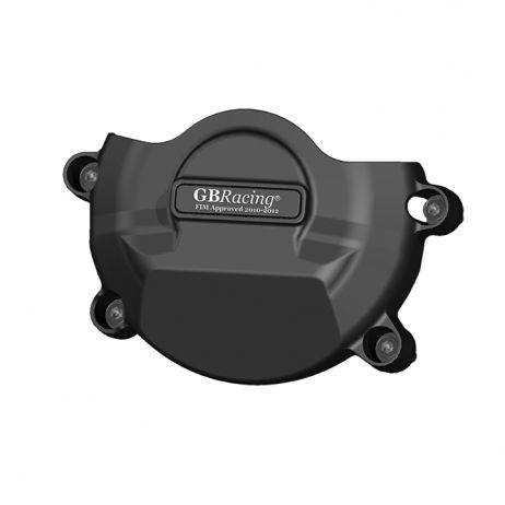 GB-Racing KIT dynamo cover Yamaha YZF-R6 '06-