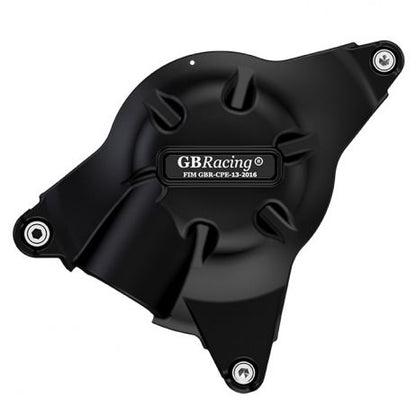 GB-Racing koppeling cover Yamaha YZF-R6 '06-