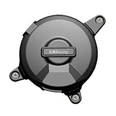 GB-Racing Motorcover Set - KTM RC8 2010-2015