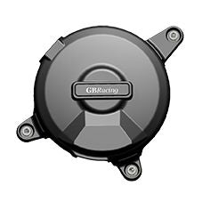 GB-Racing dynamo cover KTM RC8 2008-