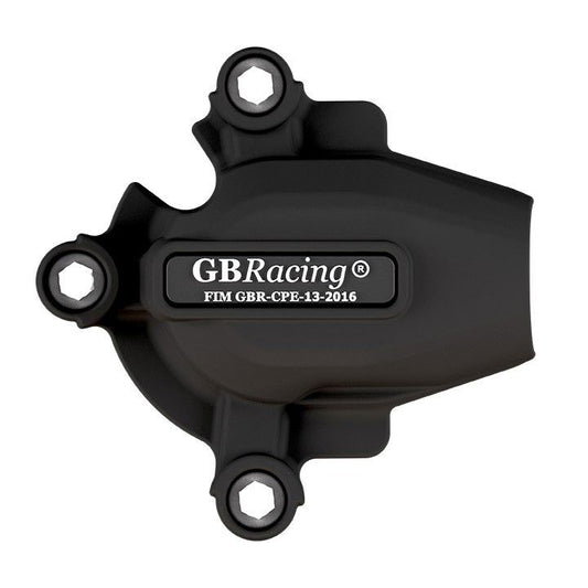 GB-Racing waterpomp cover BMW S1000RR / S1000R / S1000XR
