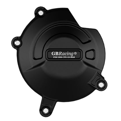 Gb-Racing Dynamo Cover Suzuki Sv650 '16- / Dl650 '17-