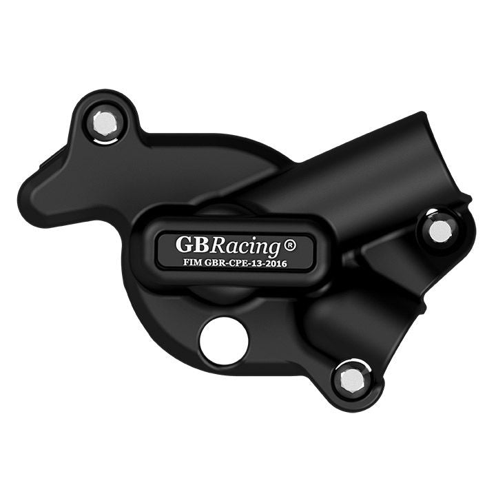 Gb-Racing Waterpomp Cover Suzuki Sv650 '16- / Dl650 '17-