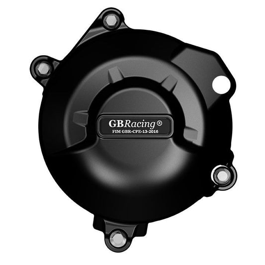 Gb-Racing Dynamo Cover Kawasaki Z650 / Ninja 650 2017-