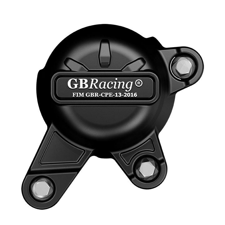 Gb-Racing Pulse Cover Kawasaki Z650 / Ninja 650 2017-