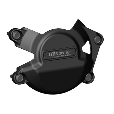 GB-Racing dynamo cover Kawasaki ZX10-R 2008-2010