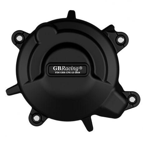 Gb-Racing Dynamo Cover Kawasaki Ninja 400 '18-