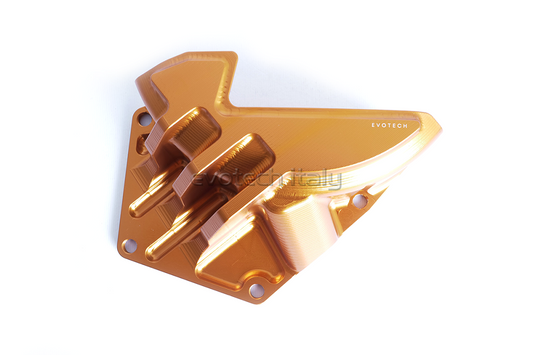 Engine Cover Evotech KTM Superduke 1290 R '20-