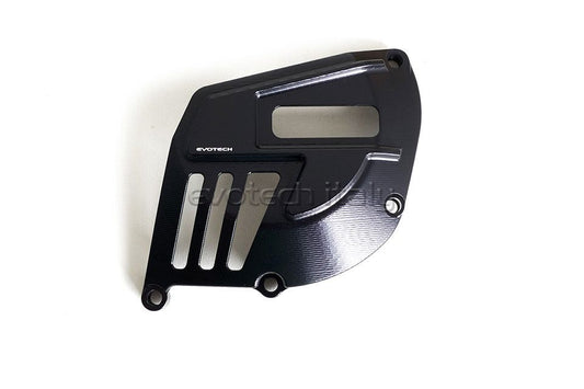 Engine Protector links Evotech Aprilia RSV4 / Tuono V4 / +