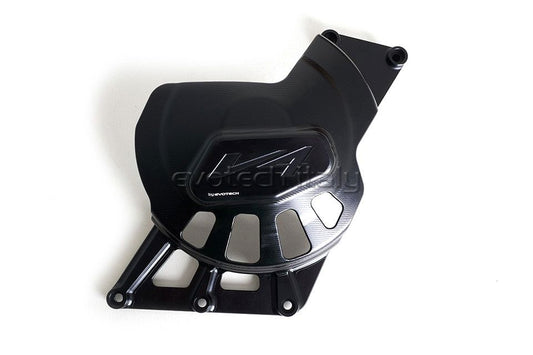 Engine Protector rechts Evotech Aprilia RSV4 / Tuono V4 / +