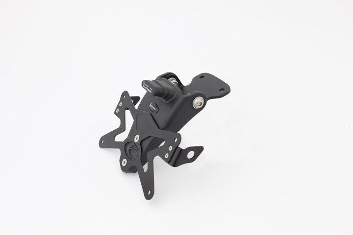 Kentekenplaathouder Evotech Triumph SPEED TRIPLE 1050 '08-'10