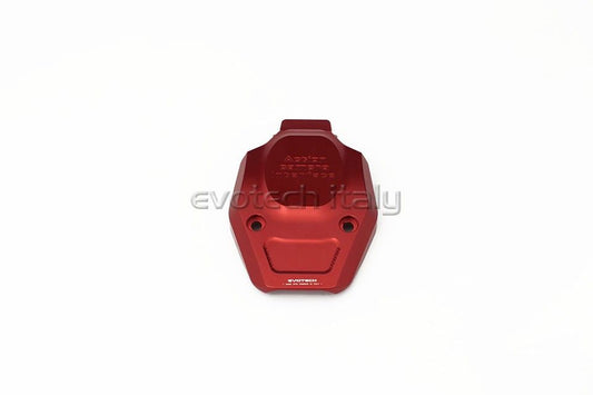 Kentekenplaathouder Afdekcover / Action Camera Steun Evotech Ducati Panigale V4 '18-