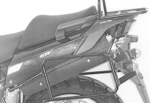 Kofferrek Zwart Hepco&Becker Aprilia Etv1000 '00-