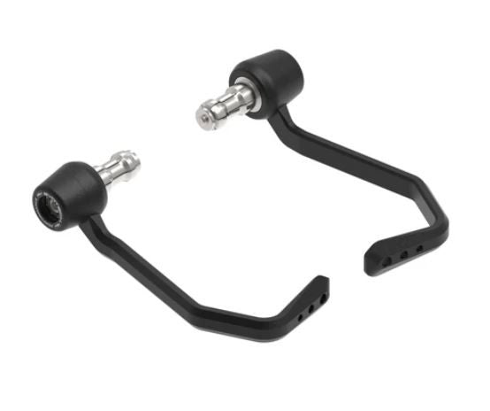 Hendel protector en trillingsdemper set Road Evotech Performance Ducati Monster 696 '08-14