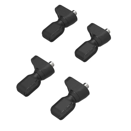 Evotech LED V1 Indicator Set Evotech Performance Triumph Speed Triple 1200 RR '22-