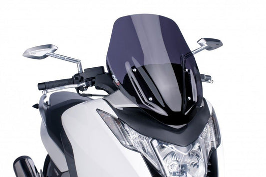 Vervangingsruit V-Tech Line Sport Honda NC700/750D INTEGRA '12-13