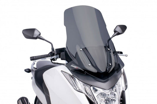Vervangingsruit V-Tech Line Touring Honda NC700 '12-'13/ 750D '14-16 INTEGRA