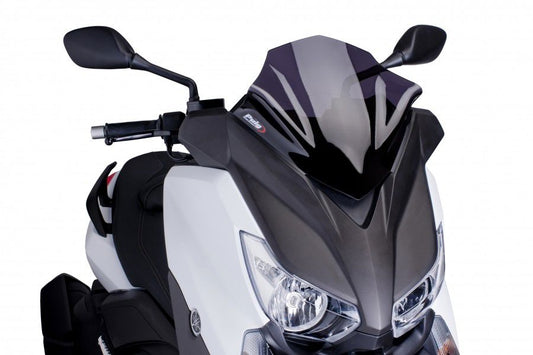 Vervangingsruit Puig V-Tech Line Sport Yamaha X-Max 400 '13-/ 125 '14-/ 250 '14-/ MBK Evolis 400 '13-