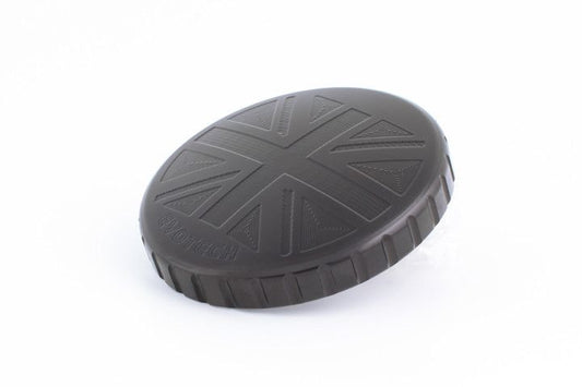 Tankdop Evotech Vintage Style voor diverse Triumph modellen