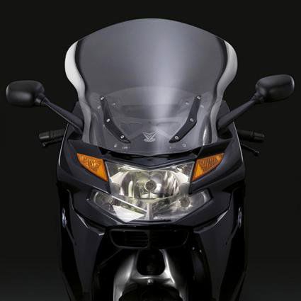 Vervangingsruit Ztechnik VStream BMW K1200GT '06-08 / K1300GT '09-