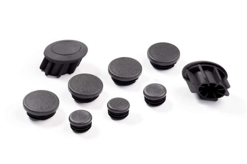 Frame End Caps Puig Voor De Bmw R1200R/Rs '15-18