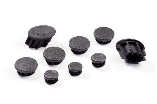Frame End Caps Puig Voor De Voor De Bmw R1250Rt '19-