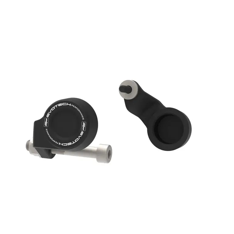 Voorvorkspindle Evotech Performance Yamaha Tracer 7 Gt '25-