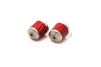 Trillingsdempers Evotech BMW K1200R/S/Sport / K1300R/S