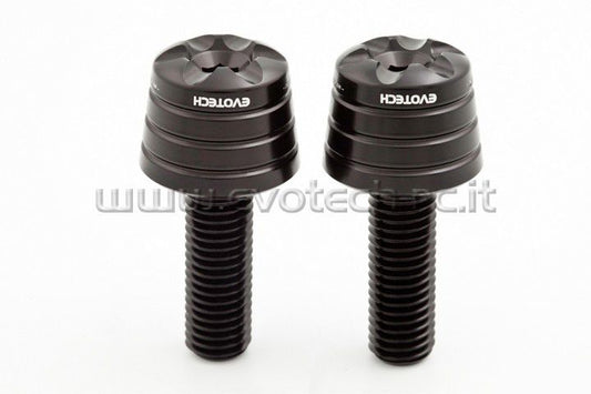 Trillingsdempers Evotech BMW S1000RR 2009-