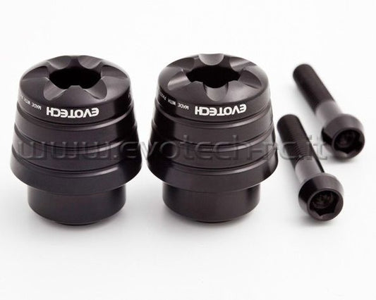Trillingsdempers Evotech Honda (CB-CBR-CBF-VTR)