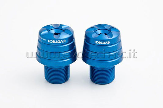 Trillingsdempers Evotech Kawasaki ZX6-R '07-14 / ZX10-R '04-15 / '16-