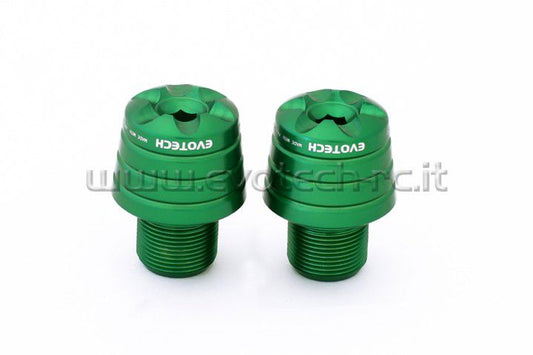 Trillingsdempers Evotech Kawasaki ZX6-R '07-14 / ZX10-R '04-15 / '16-