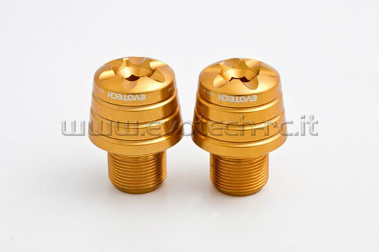 Trillingsdempers Evotech Kawasaki ZX6-R '07-14 / ZX10-R '04-15 / '16-