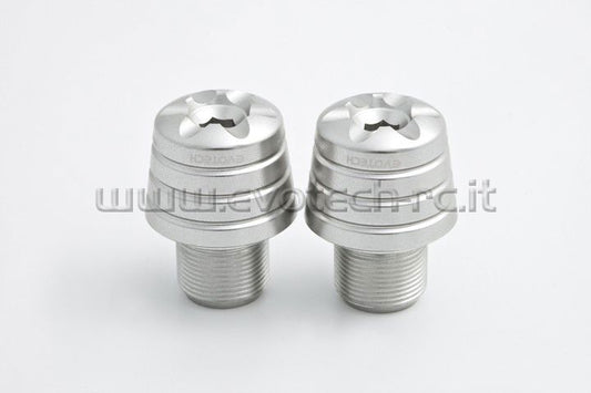 Trillingsdempers Evotech Kawasaki ZX6-R '07-14 / ZX10-R '04-15 / '16-