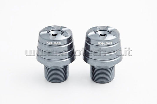 Trillingsdempers Evotech Kawasaki ZX6-R '07-14 / ZX10-R '04-15 / '16-