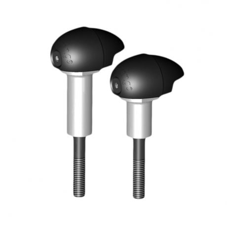 GB-Racing sliders model Bullet BMW S1000RR '09-18