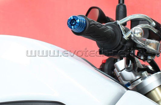 Trillingsdempers Evotech diverse modellen Aprilia/ Honda/ Suzuki