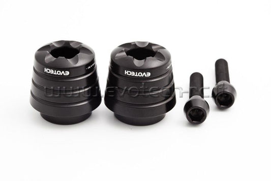 Trillingsdempers Evotech Yamaha R1 / R6 / FZ1/ FZ8 / MT-09