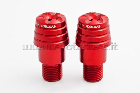 Trillingsdempers Evotech Yamaha diverse modellen (YA3)