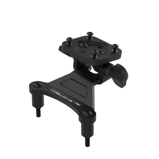 Navigatiesteun Garmin Evotech Performance CF Moto 450 SR S '24-